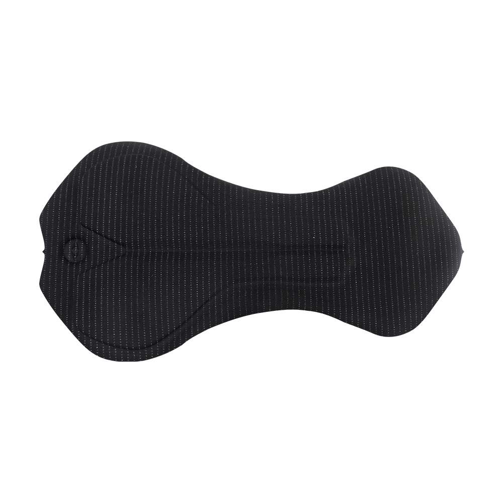 cycling bib pad